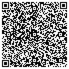 QR code with AAA Sweeping & Asphalt Seal contacts
