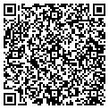 QR code with Frame Game contacts