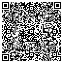 QR code with Raffles Salon contacts