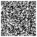 QR code with John F Cordes DDS contacts