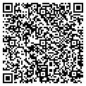 QR code with Sasco contacts