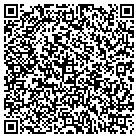 QR code with Ann St Untd Mthds Chur Kndrgtn contacts