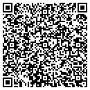 QR code with A & A Tire contacts