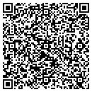 QR code with Raffles contacts