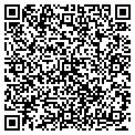 QR code with Blue & Gold contacts