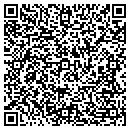 QR code with Haw Creek Forge contacts