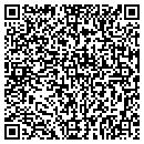 QR code with Cosa Bella contacts