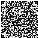 QR code with K & B Pools & Spas contacts