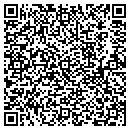 QR code with Danny Cline contacts