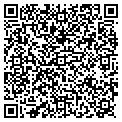 QR code with T J & Co contacts