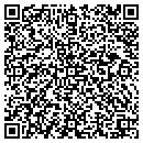 QR code with B C Doering Company contacts