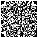 QR code with Allen Farms contacts