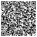 QR code with Pass contacts