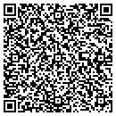 QR code with Island Barber contacts
