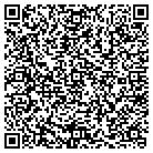QR code with Mabe Painting Contractor contacts