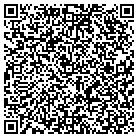 QR code with Whiteners Trenching Service contacts