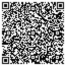QR code with Mens Den contacts
