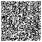 QR code with Three Flames Mongolian Bar-B-Q contacts