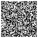 QR code with Tiki Tans contacts