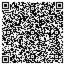 QR code with Hasley Ins Inc contacts