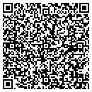 QR code with Church Of God Erwin contacts