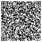 QR code with E & D Excavating & Paving contacts