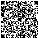 QR code with B & J's General Store Inc contacts