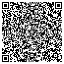 QR code with J A King & Co LLC contacts