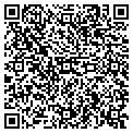 QR code with Galaxy The contacts