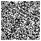 QR code with A Self Storage Center contacts