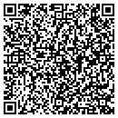 QR code with T Barth & Traum Co contacts