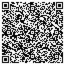 QR code with Hairstyles Unlimited Stanley contacts