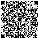 QR code with Delmar Cleaning Service contacts
