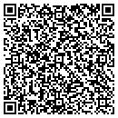 QR code with W C I S Radio Station contacts