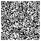 QR code with H & R Block Tax Service contacts