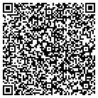 QR code with Mc Gee Consulting Assoc Inc contacts