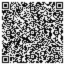QR code with A-1 Services contacts