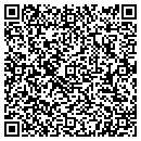 QR code with Jans Canvas contacts