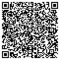 QR code with James H Hilkey PHD contacts