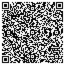 QR code with Custom Vault contacts