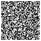 QR code with L & Z One Stop Shopping Rntl contacts
