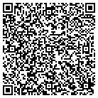 QR code with C Blake Lewis House Moving contacts