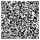 QR code with Reward Builders Inc contacts