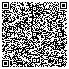 QR code with Spindale Tire Service Inc Garage contacts