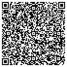 QR code with Hoffmann D Machine Serv & Syst contacts