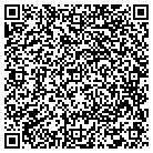 QR code with Kinney's Footing & Grading contacts
