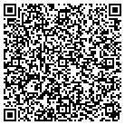 QR code with H & R Block Tax Service contacts