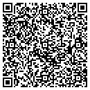 QR code with LAL Designs contacts