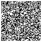 QR code with G & G Mobile Home Contractors contacts