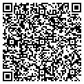QR code with Knock Out Nails contacts